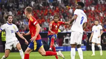 صدام ناري بين فرنسا وإنجلترا لحسم المركز الثالث في كأس العالم
